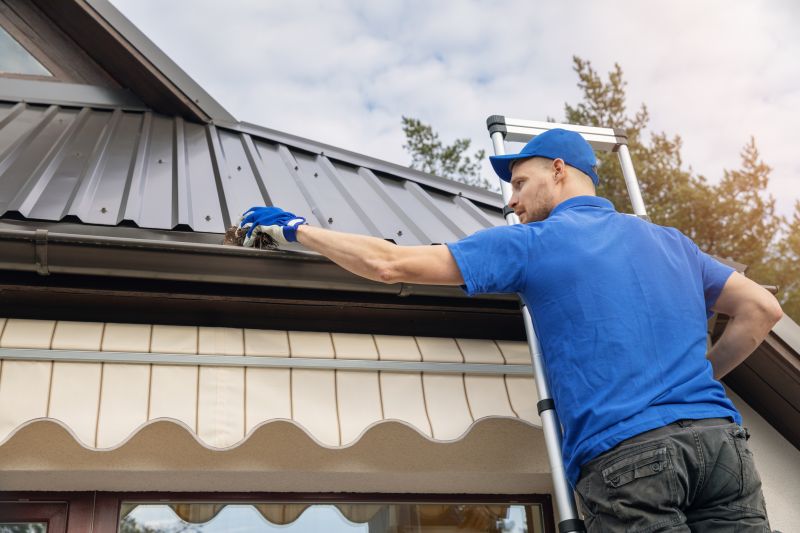 Gutter Installation Experts